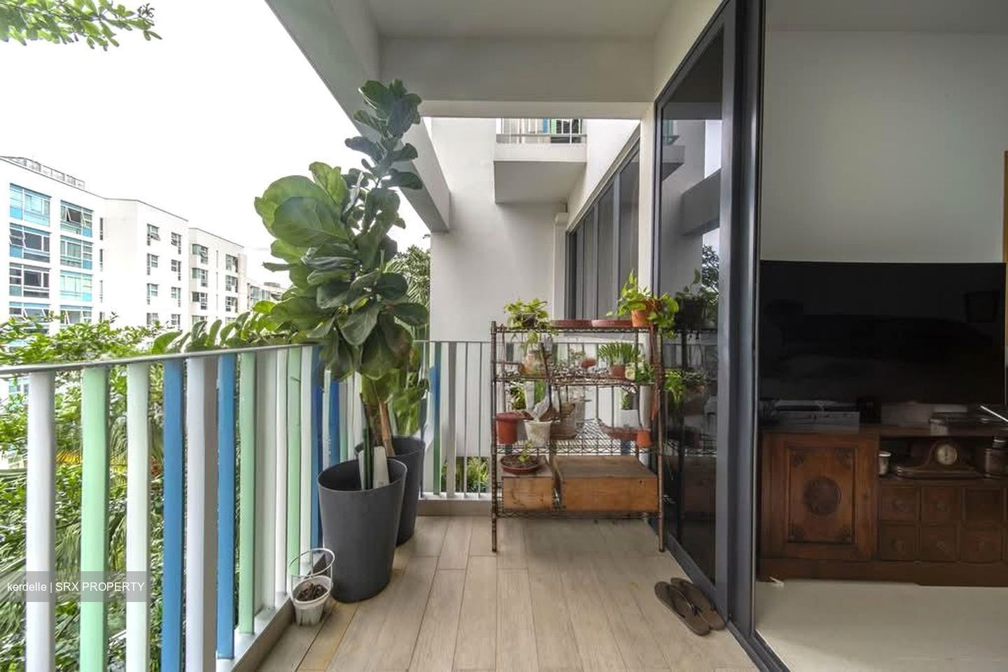 The Jovell (D17), Condominium #527763391